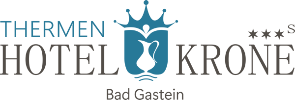Logo Thermenhotel Krone Bad Gastein